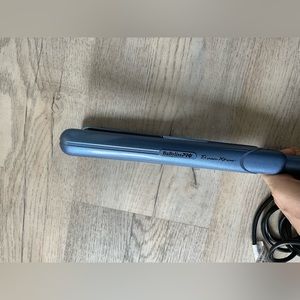 Babyliss PRO titanium extreme straightener
